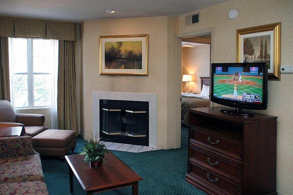 Staybridge Suites - Columbus - Worthington, An Ihg Hotel Exterior foto