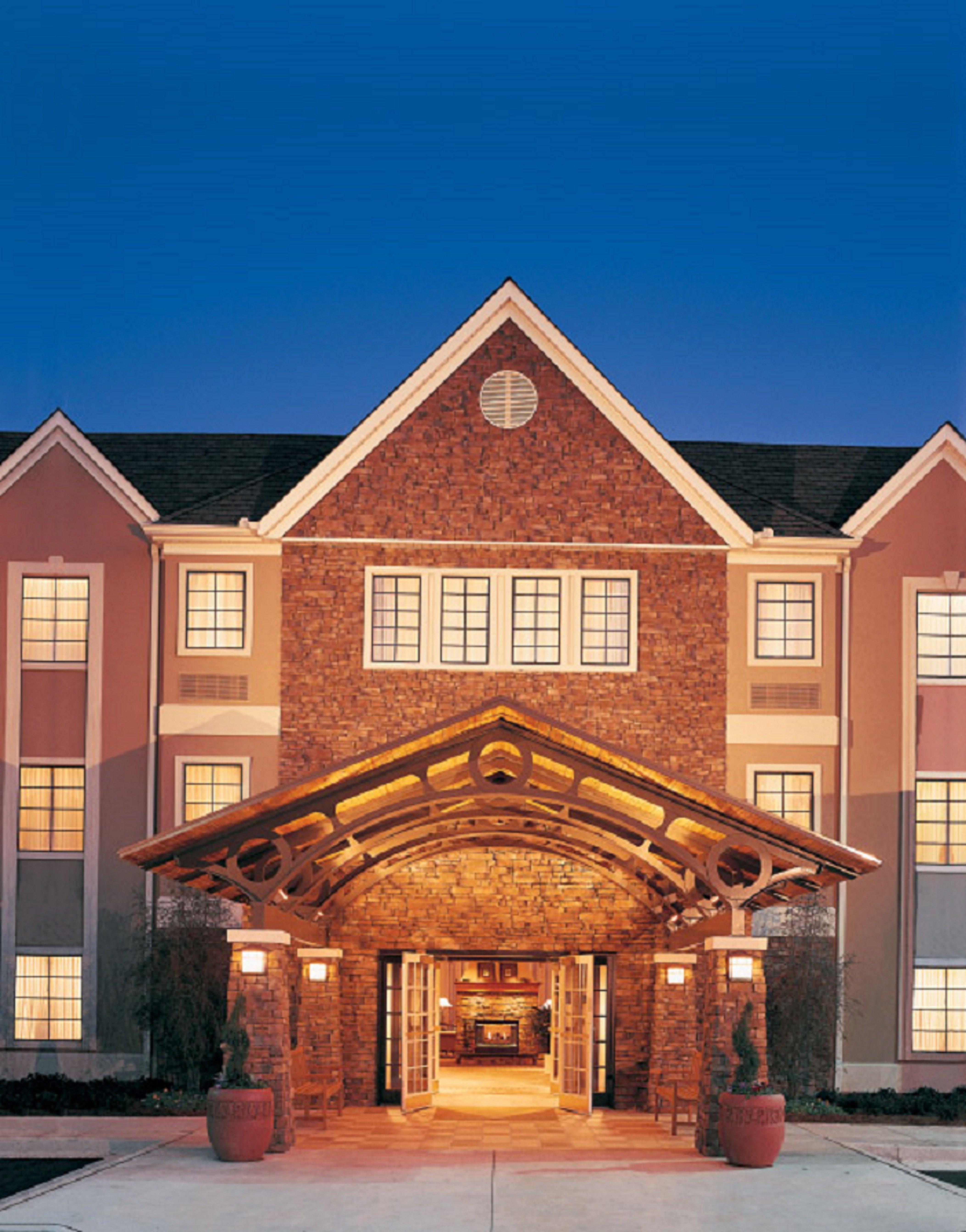 Staybridge Suites - Columbus - Worthington, An Ihg Hotel Exterior foto
