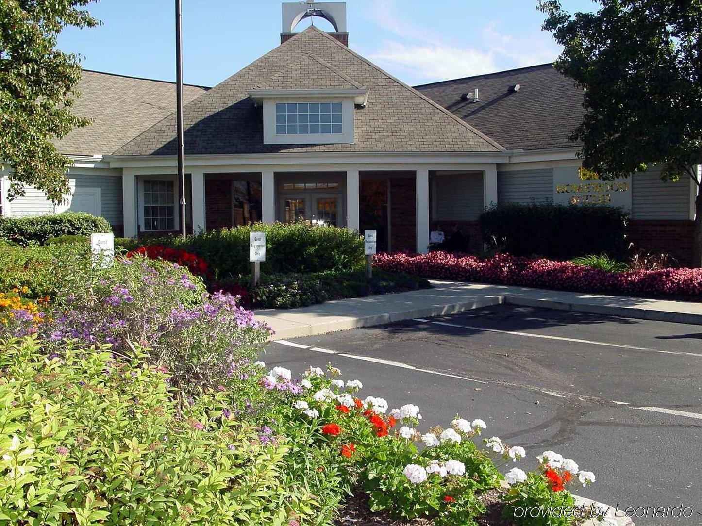 Staybridge Suites - Columbus - Worthington, An Ihg Hotel Exterior foto
