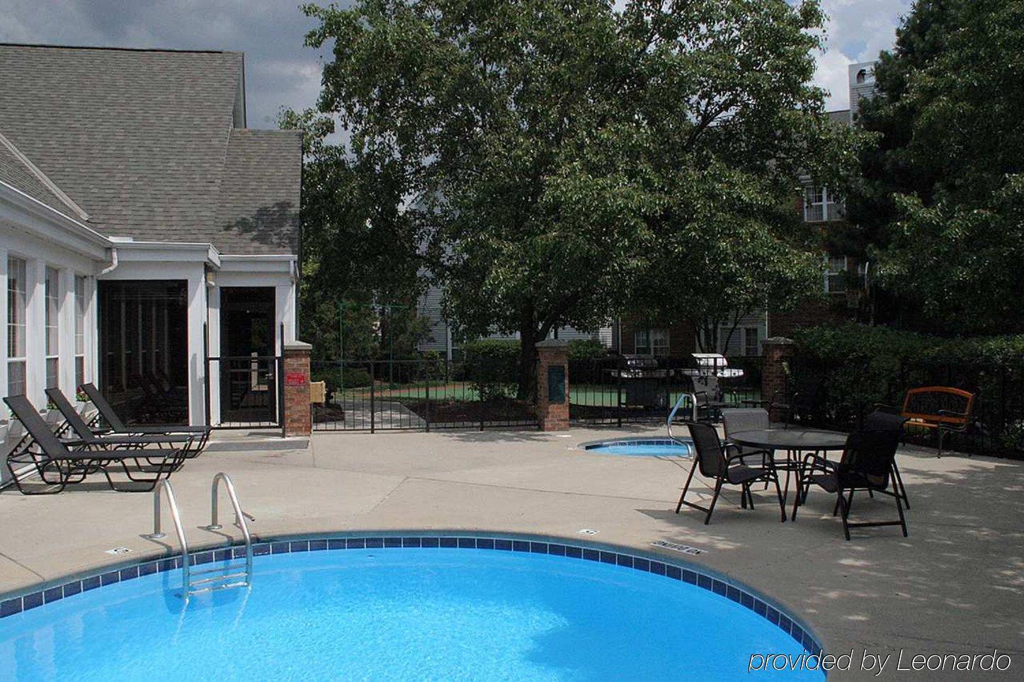 Staybridge Suites - Columbus - Worthington, An Ihg Hotel Facilidades foto
