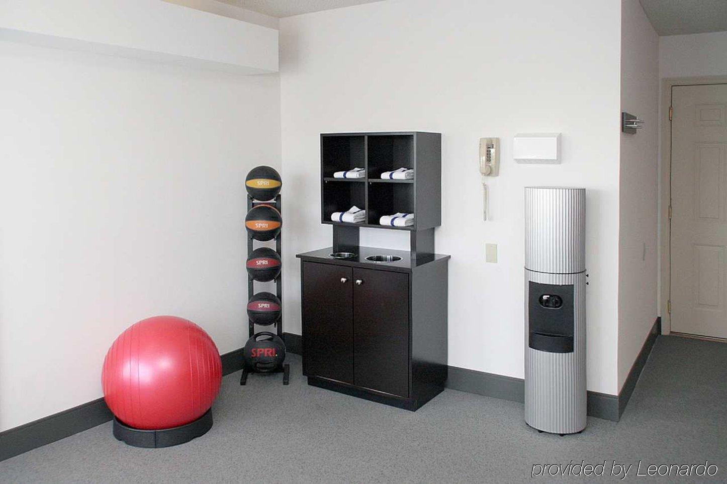 Staybridge Suites - Columbus - Worthington, An Ihg Hotel Facilidades foto