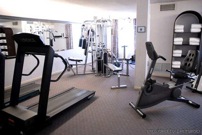 Staybridge Suites - Columbus - Worthington, An Ihg Hotel Facilidades foto