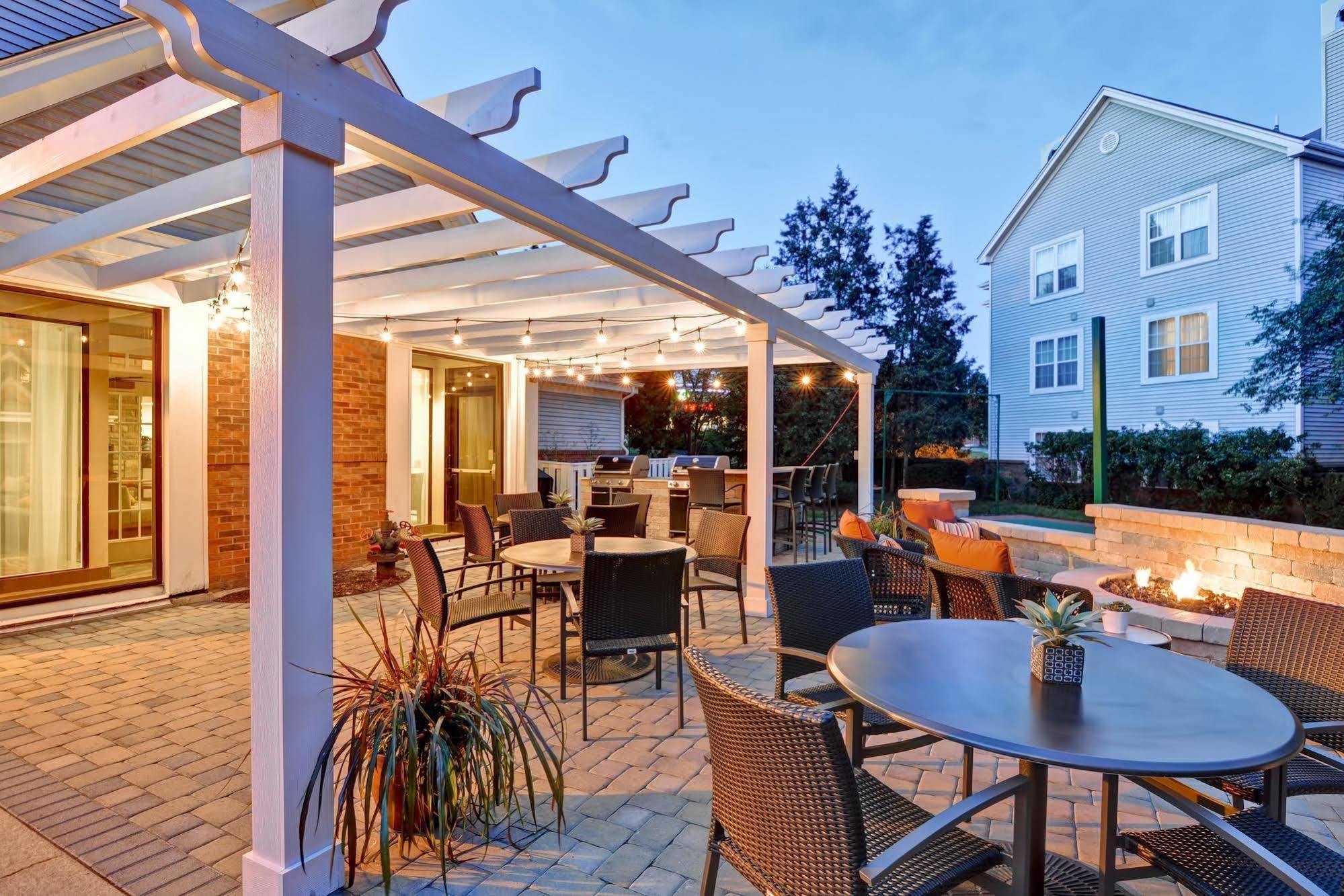 Staybridge Suites - Columbus - Worthington, An Ihg Hotel Exterior foto