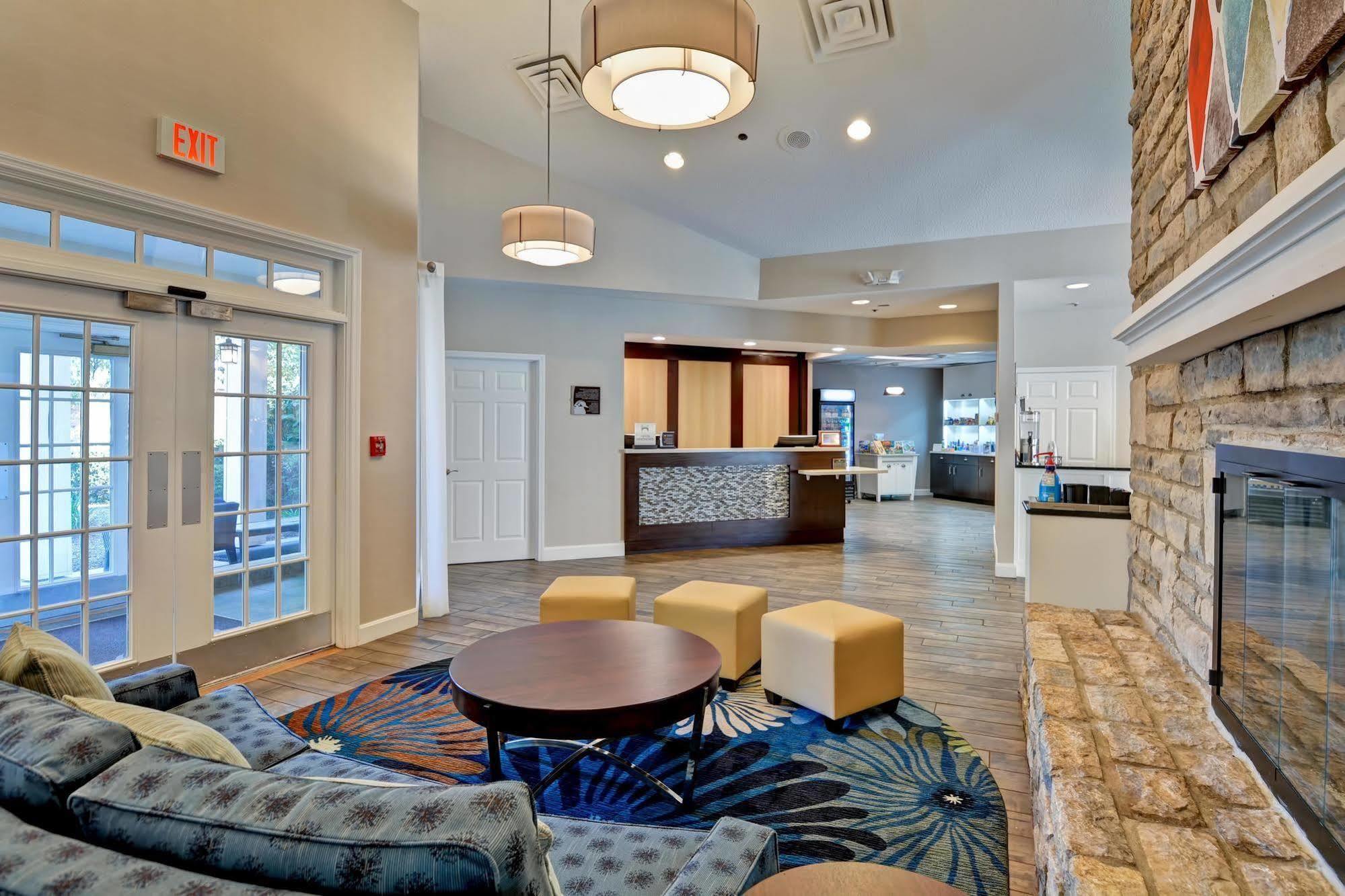Staybridge Suites - Columbus - Worthington, An Ihg Hotel Exterior foto