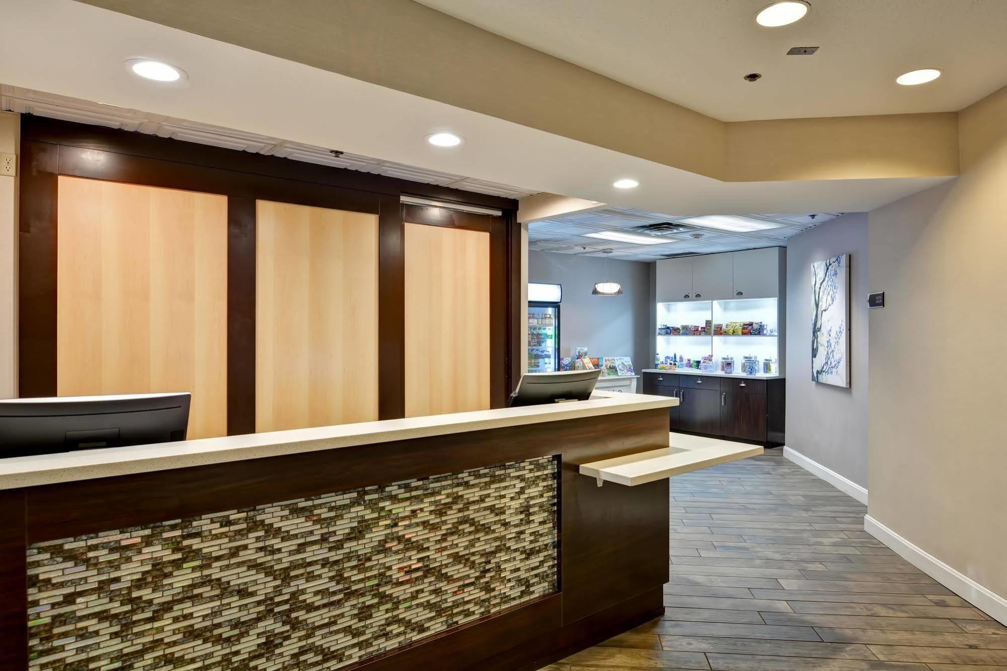 Staybridge Suites - Columbus - Worthington, An Ihg Hotel Exterior foto
