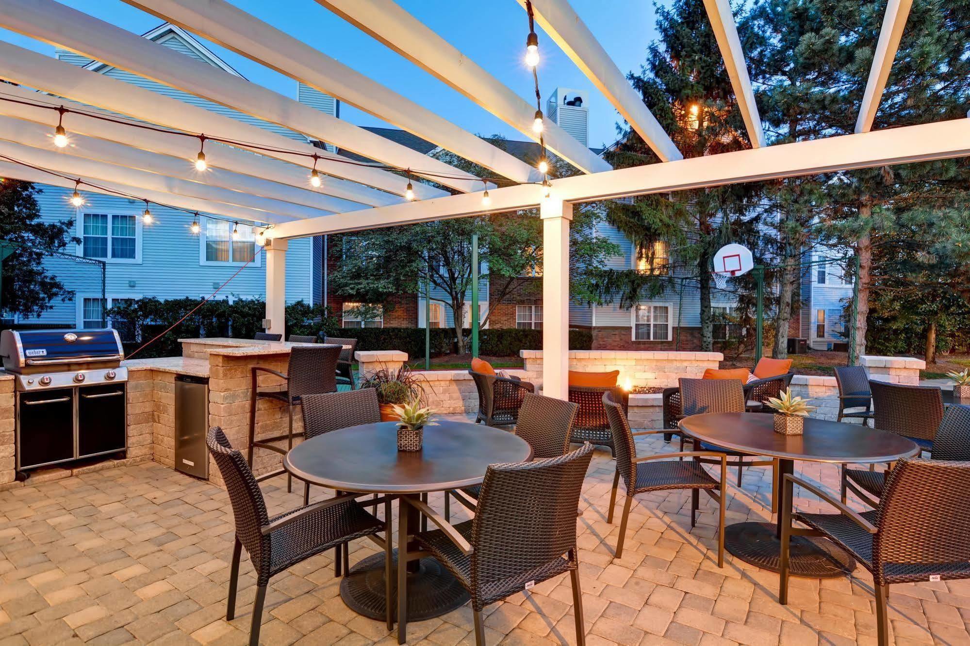 Staybridge Suites - Columbus - Worthington, An Ihg Hotel Exterior foto