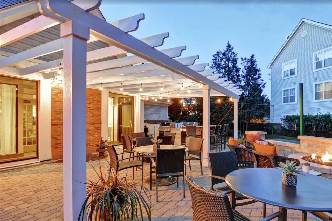 Staybridge Suites - Columbus - Worthington, An Ihg Hotel Exterior foto