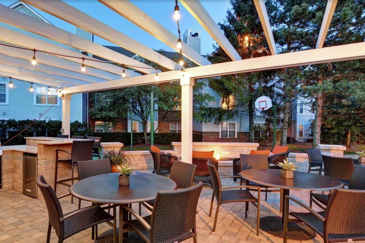 Staybridge Suites - Columbus - Worthington, An Ihg Hotel Exterior foto